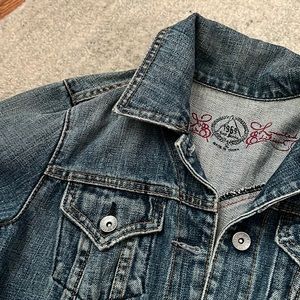 GAP Women’s Denim Jacket